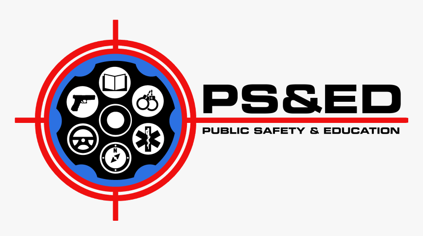 Transparent Guns Crossed Png - Circle, Png Download