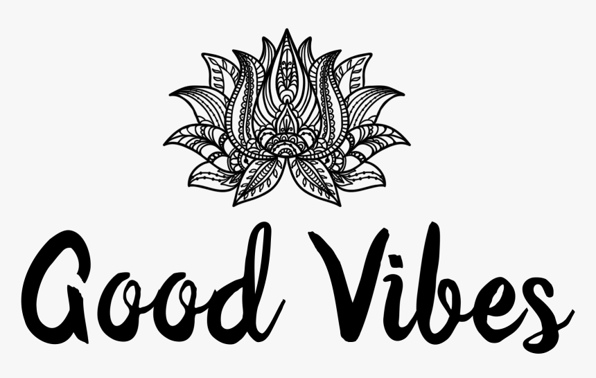 Clip Art Good Vibes Picture - Good Vibes Twitter Header, HD Png Download