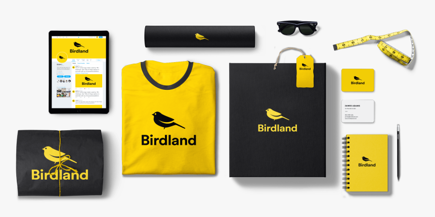 Brand Logo Design, HD Png Download
