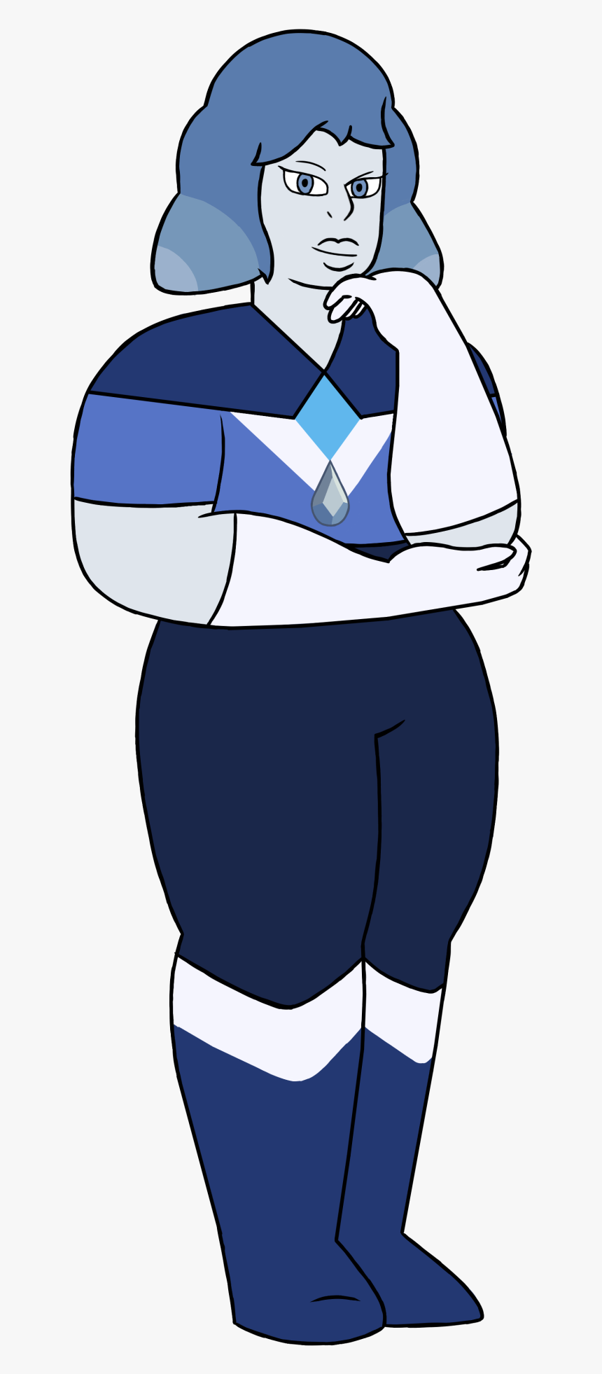 Perimarine Wiki - Su Blue Lace Agate, HD Png Download