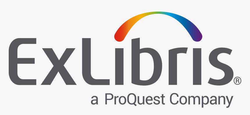 Ex Libris Company, HD Png Download