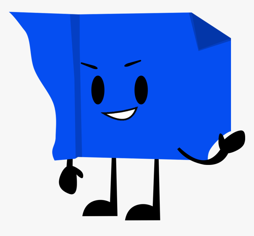 The Object Shows Community Wiki, HD Png Download