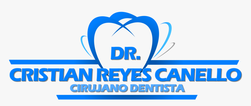 Logo Dentista Png - Logos De Dentistas Png, Transparent Png