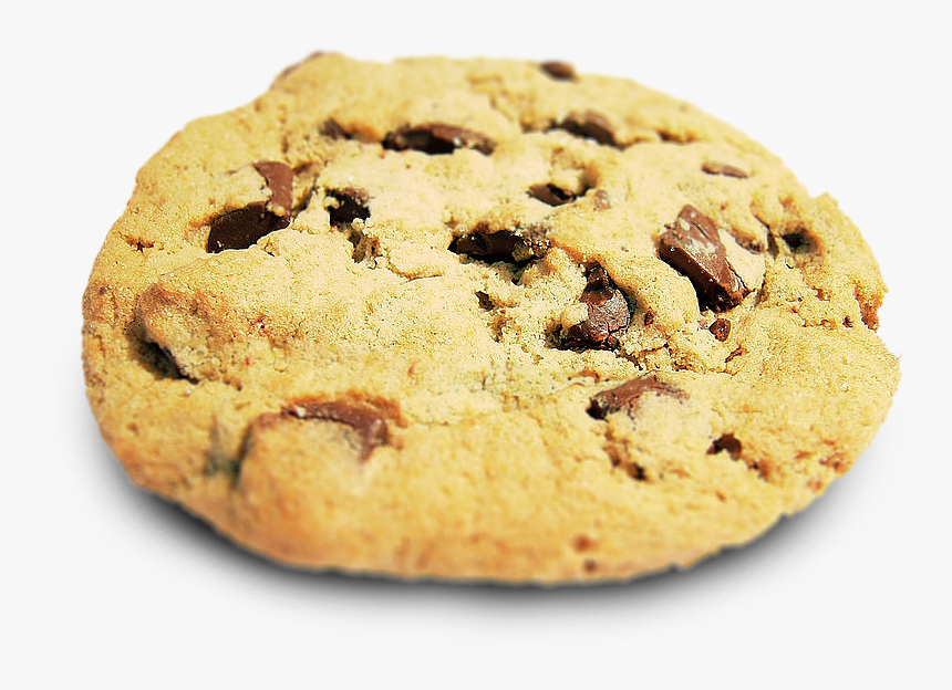 Cookie Png Crumbled - Cookie For Kids, Transparent Png