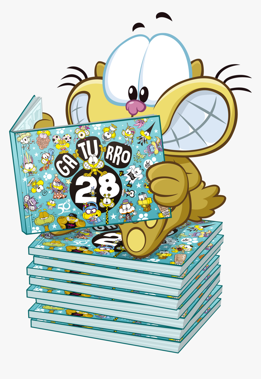 Cartoon, HD Png Download
