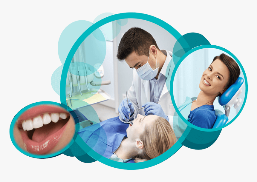 Transparent Dental Png, Png Download