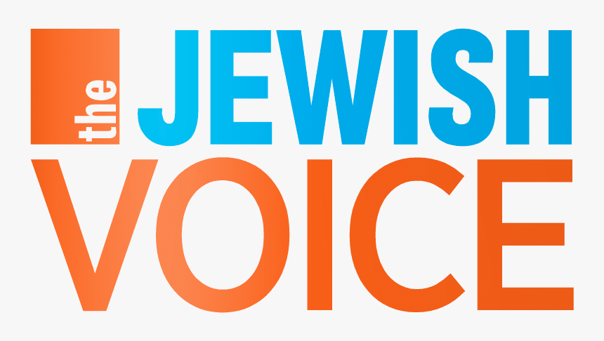 Jewish Voice Newspaper, HD Png Download