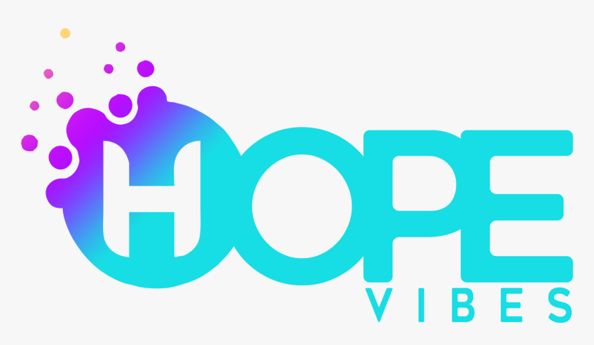 Hope Vibes, HD Png Download