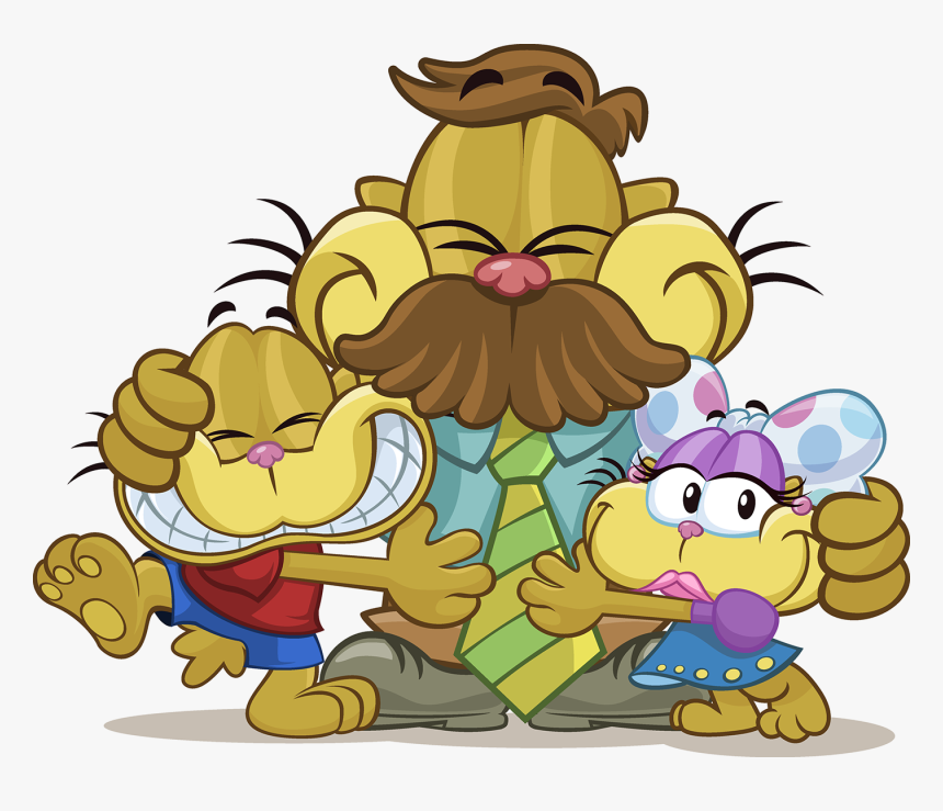 Cartoon, HD Png Download