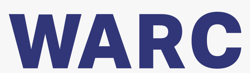 Warc Logo Png, Transparent Png