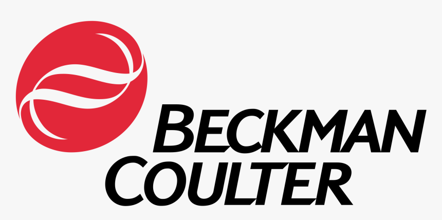 Beckman Coulter Logo, HD Png Download