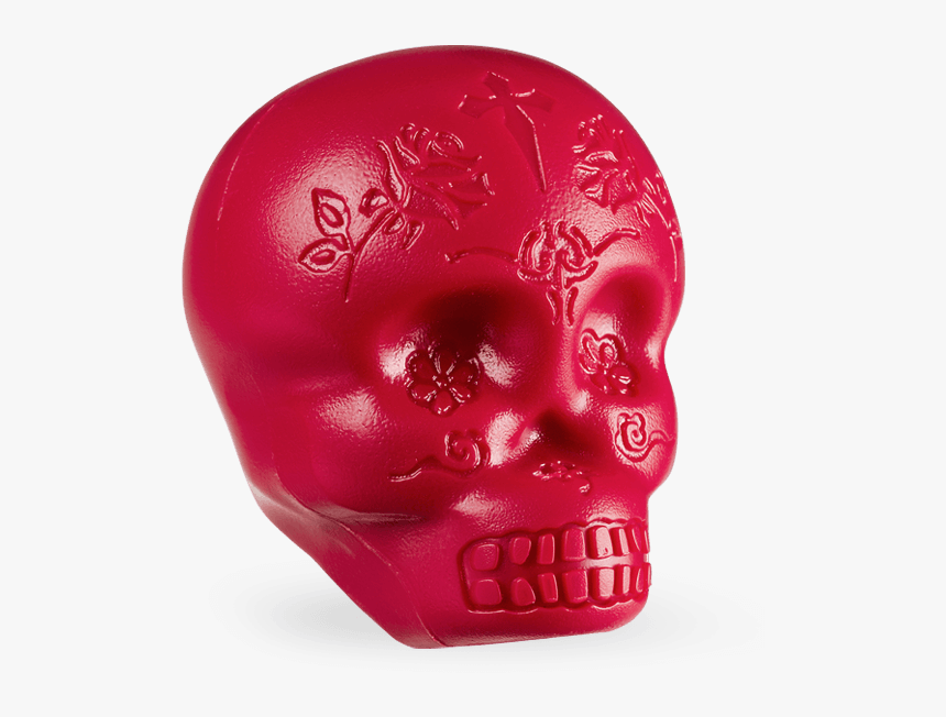 Lp Latin Percussion Sugar Skull Shaker, HD Png Download