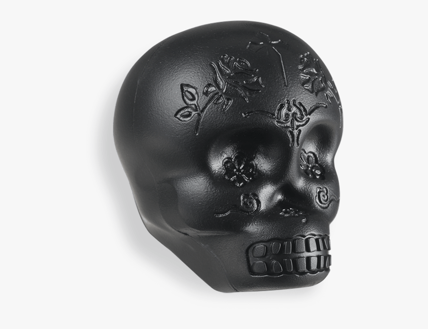 Lp Sugar Skull Shaker, HD Png Download