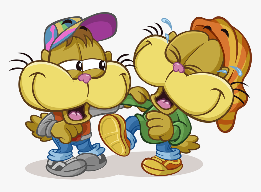 Cartoon, HD Png Download