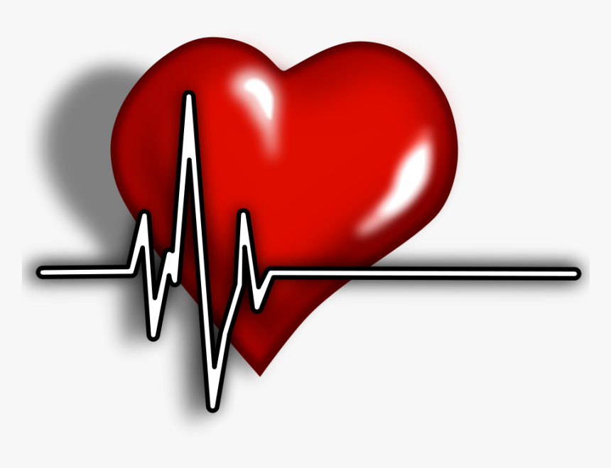 Medical Cardiac Clipart - High Blood Pressure Transparent, HD Png Download