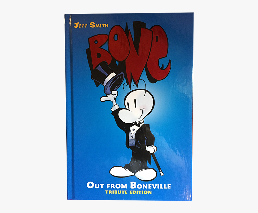 Author Of Bone, HD Png Download