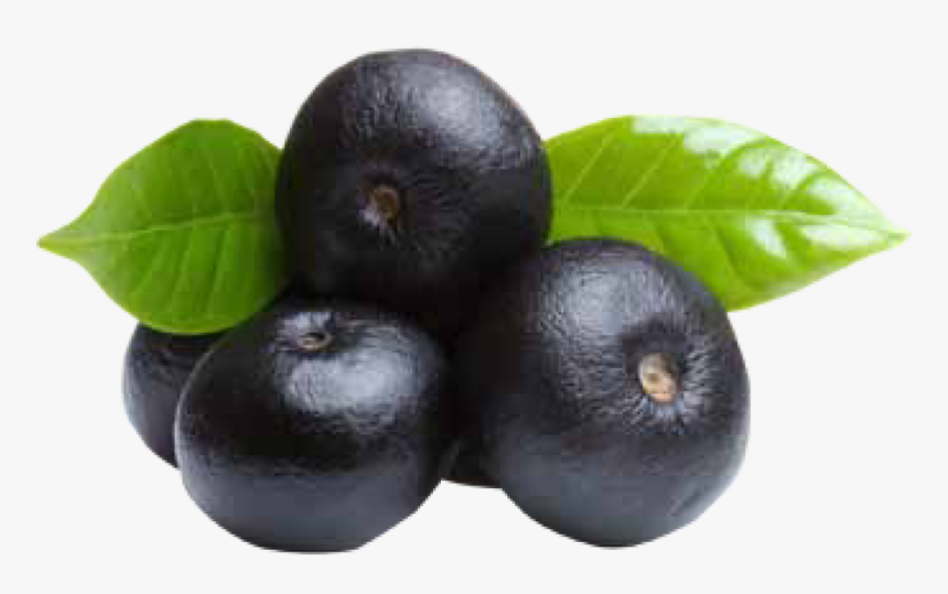 Transparent Acai Berry Png - Acai Berry, Png Download