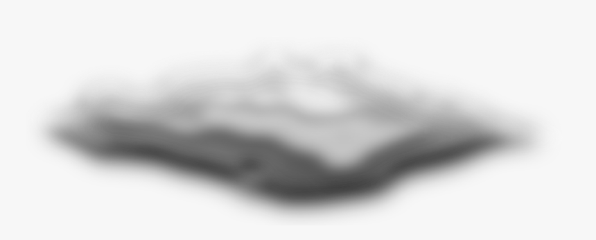 Cloud, Blur, Gaussian Blur, Weather, Blurred, Grey - Foggy Cloud Clip Art, HD Png Download