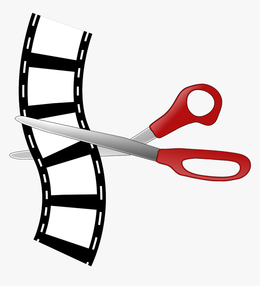 Film Roll Clip Art, HD Png Download , Transparent Png Image PNGitem