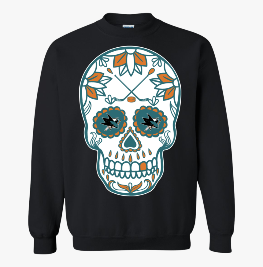 Dallas Cowboys Sugar Skull, HD Png Download