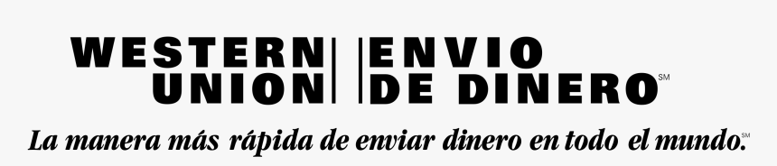 Western Union Logo Png Transparent - Printing, Png Download