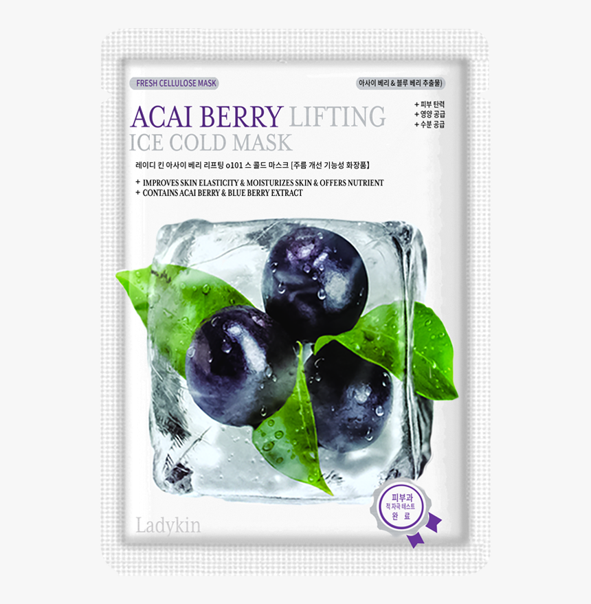 Blueberry, HD Png Download
