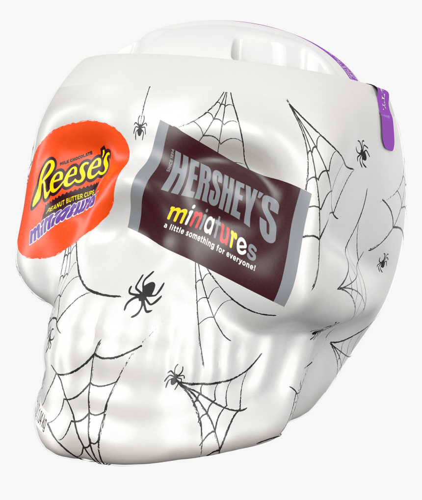 Image Of Assorted Miniatures Skull Bowl, 37 Oz - Inflatable, HD Png Download