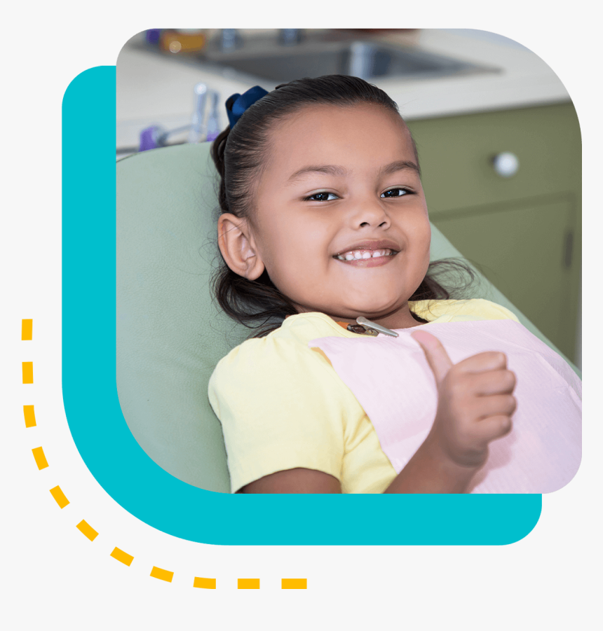 Transparent Dentista Png - Pediatrica Dental, Png Download