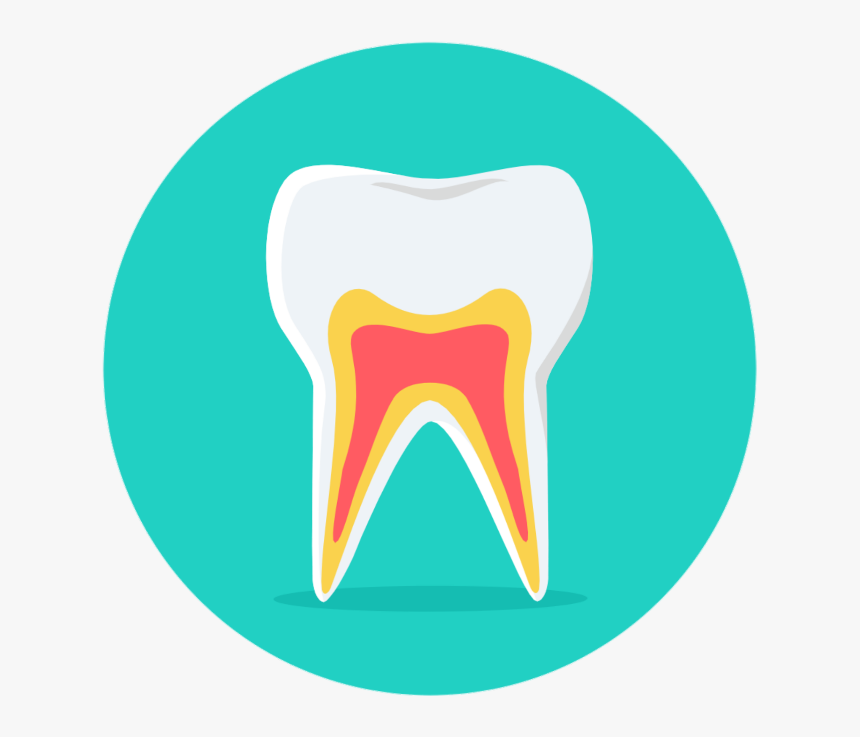 Teeth Dentista Salud Caries Diente Dientes - Icon Teeth Png, Transparent Png
