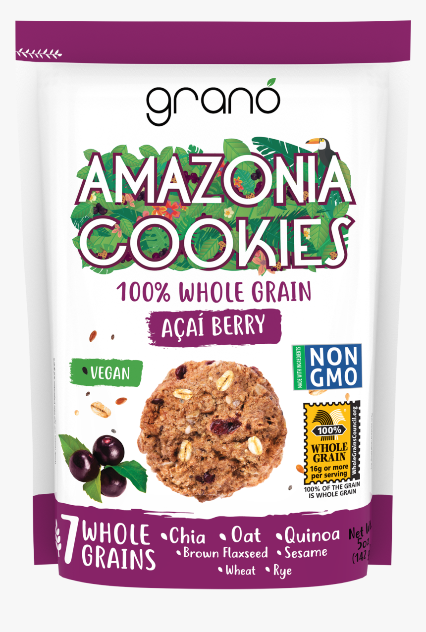 Guarana Cookies, HD Png Download