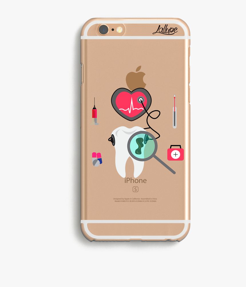 Capinha Para Celular Dentista - Capinha De Celular Snoopy, HD Png Download