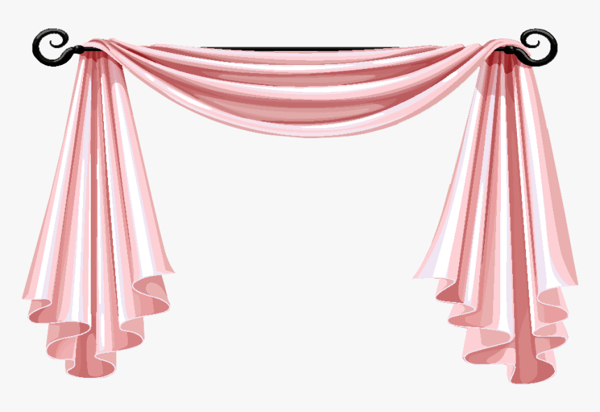 Curtido Curtir Compartilhar - Curtains Png, Transparent Png