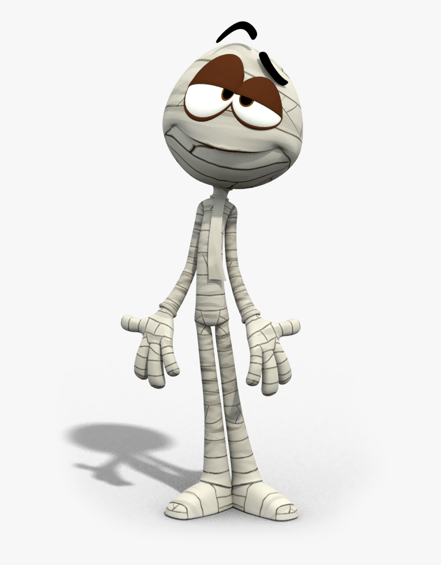 Thep Pose2 - Cartoon, HD Png Download