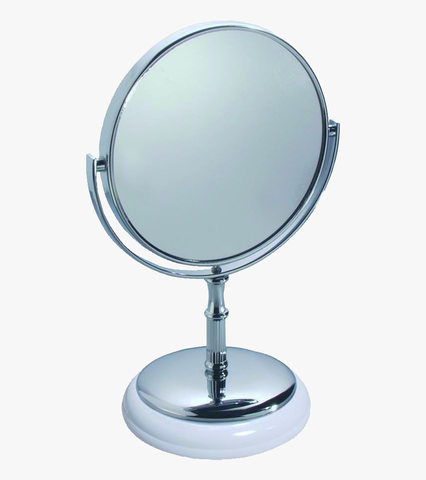 Interdesign Vanity Mirror, HD Png Download