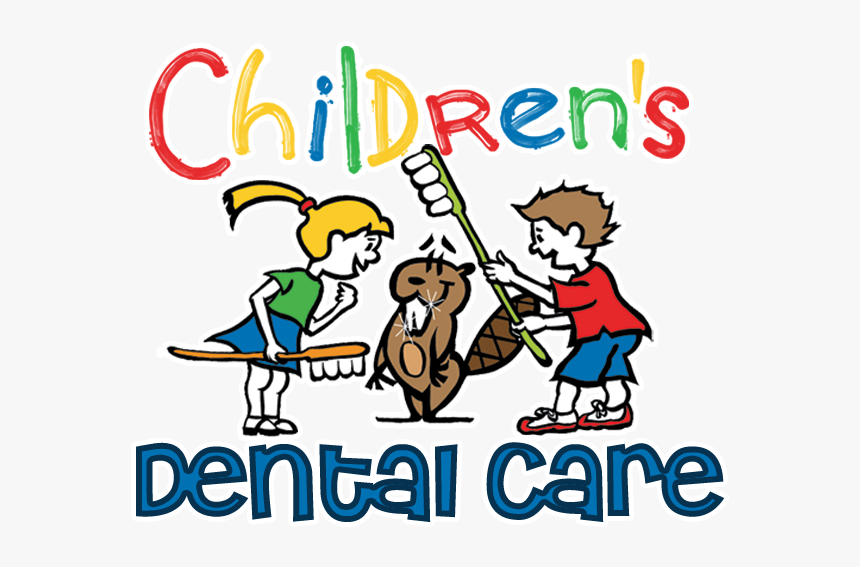 Logo For Pediatric Dentist Dr - Dentist Visit Clip Art, HD Png Download