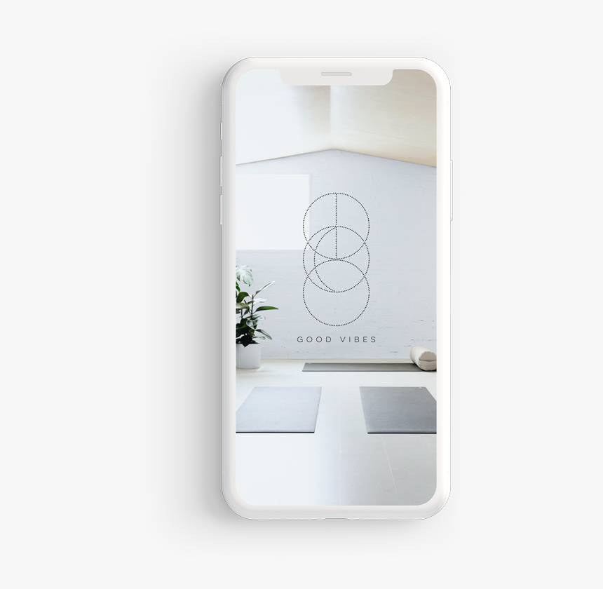 Gv App Download Iphone 650px - Iphone, HD Png Download