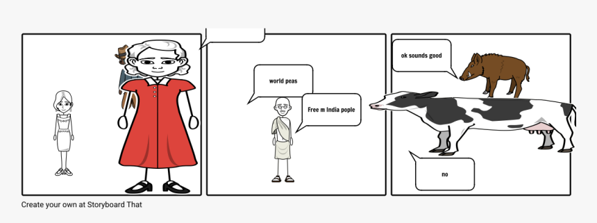 Cartoon, HD Png Download