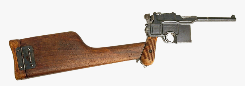 Trigger, HD Png Download