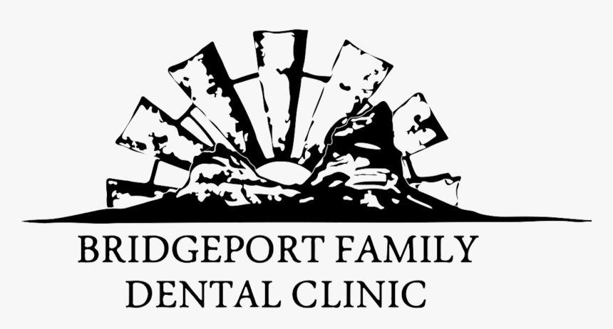 Round Tooth Logo - Poster, HD Png Download