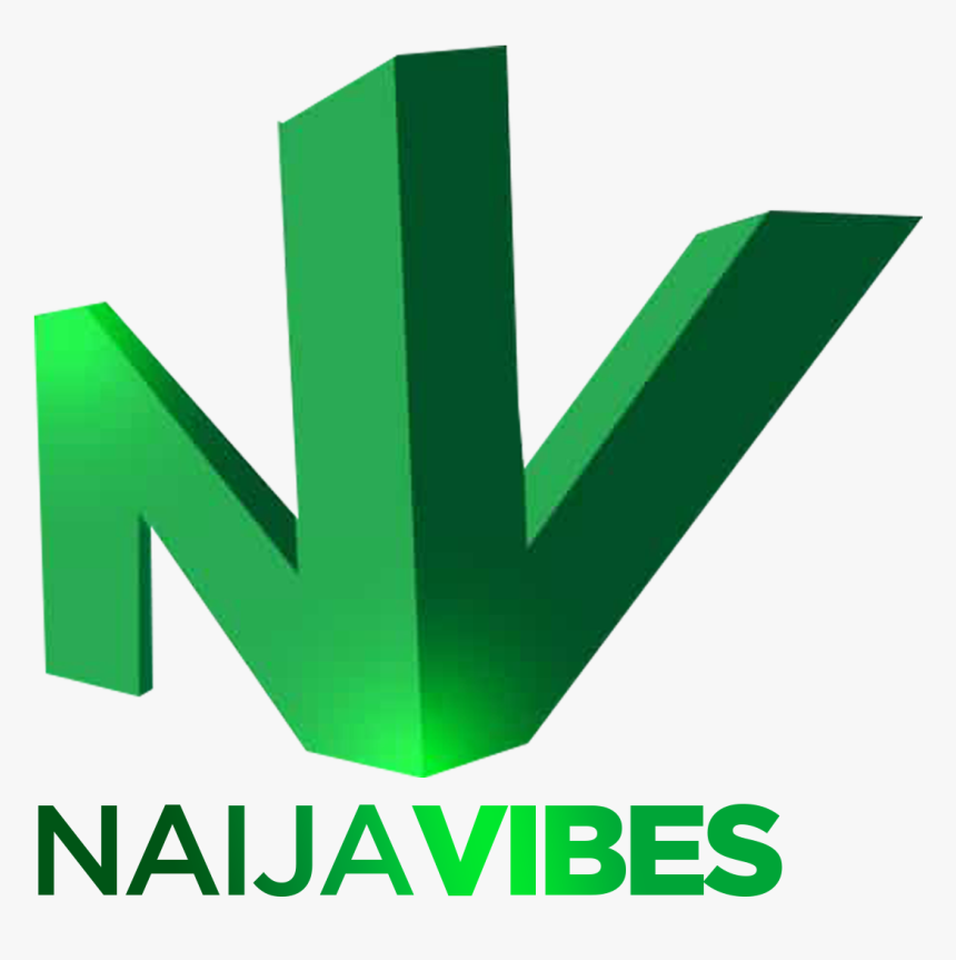 Naijavibes Logo - Jaboatão Dos Guararapes, HD Png Download