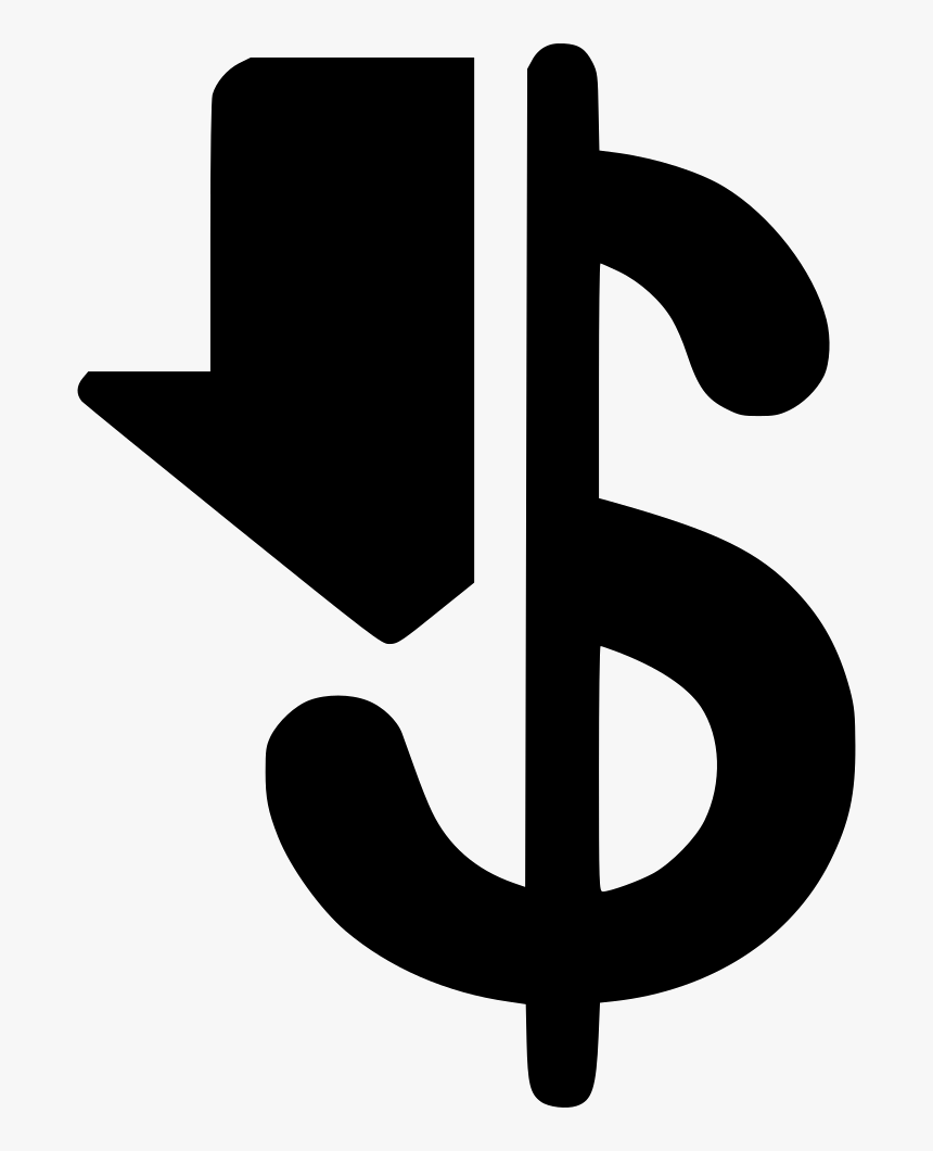 Economy Clipart Dollar Sign - Economicity Icon Png, Transparent Png