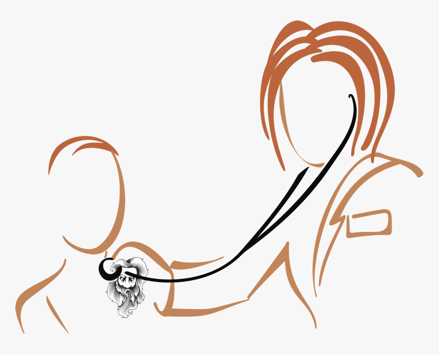 Transparent Female Doctor Clipart - Stethoscope Art, HD Png Download