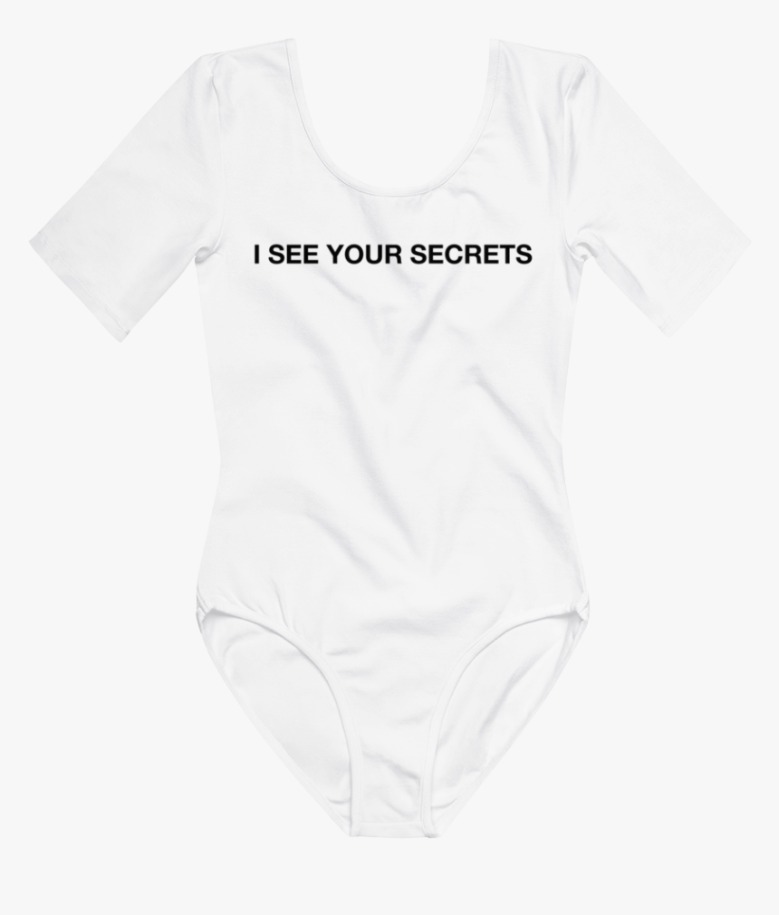 Blur-black Mockup Front Wrinkled White, HD Png Download