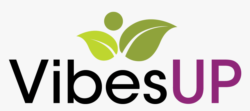 Vibesup Logo, HD Png Download