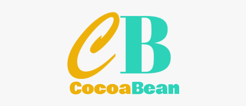 Cocoa Bean Png, Transparent Png