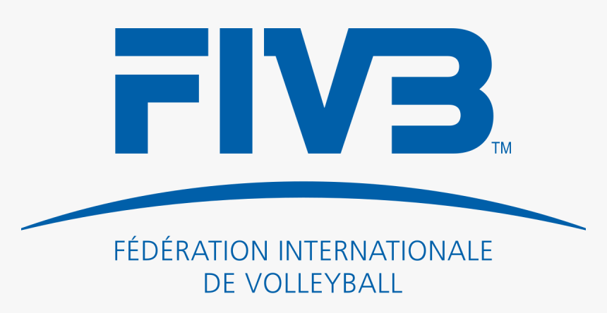 Fivb Logo, HD Png Download