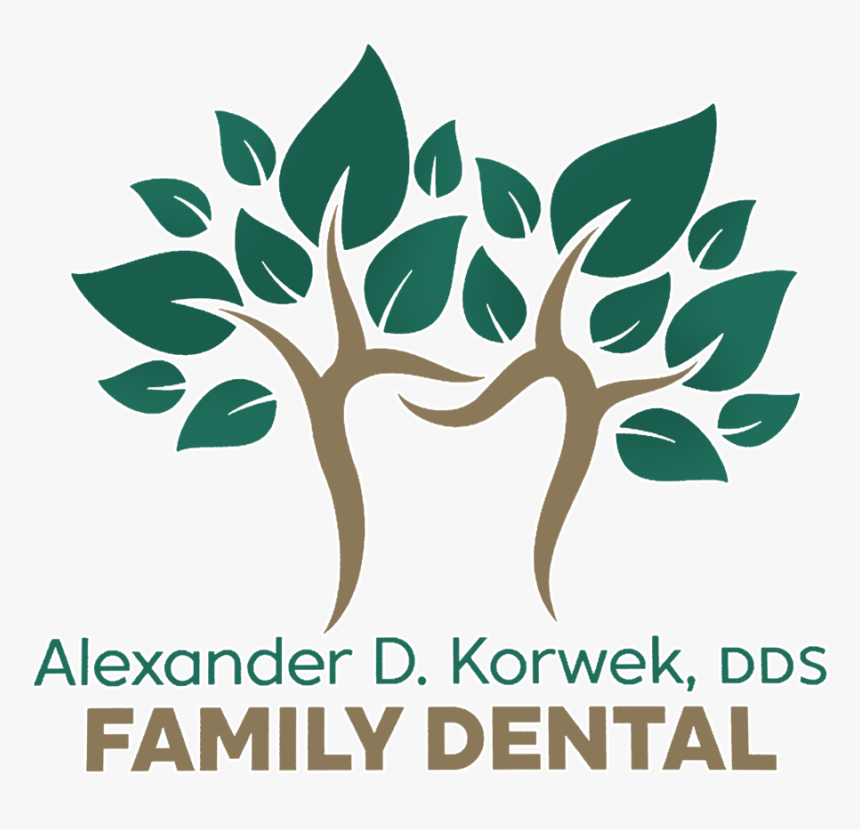 Alexander Korwek, Dds, Pc - Tree, HD Png Download