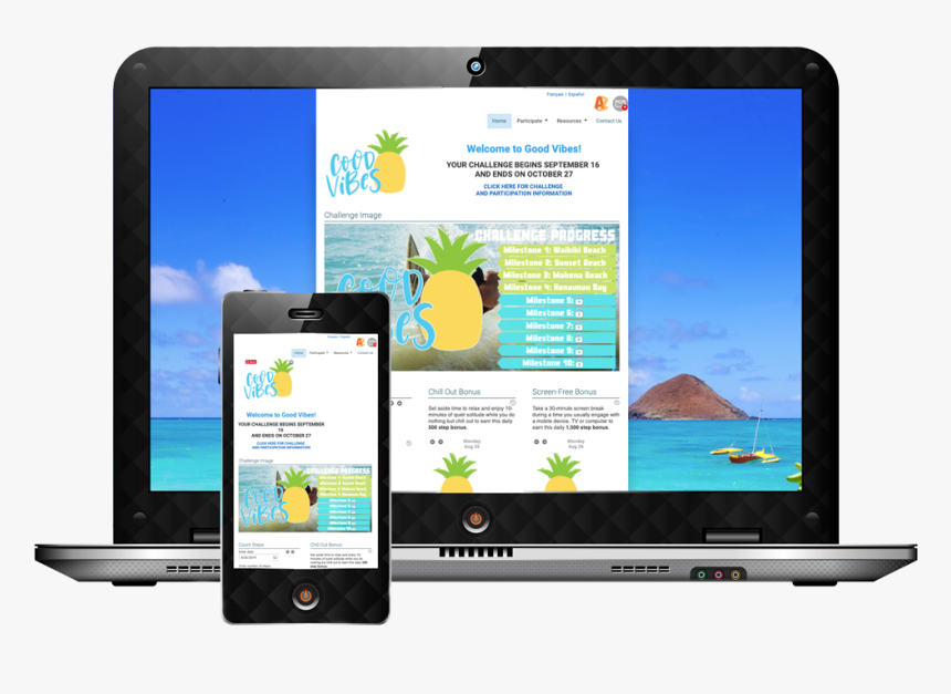 Tablet Computer, HD Png Download