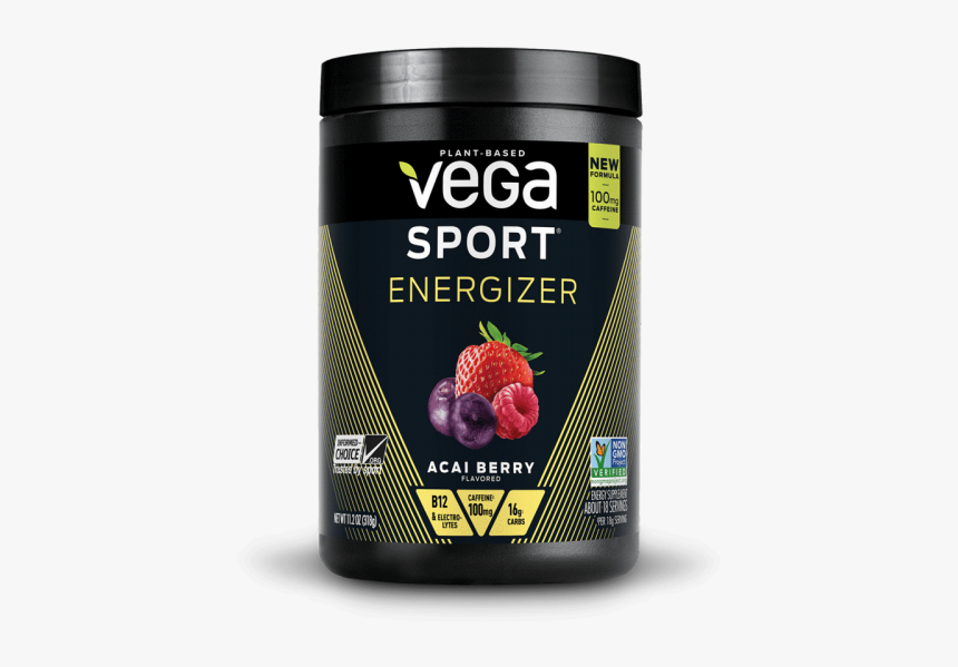 Vega Sport Premium Protein Vanilla, HD Png Download