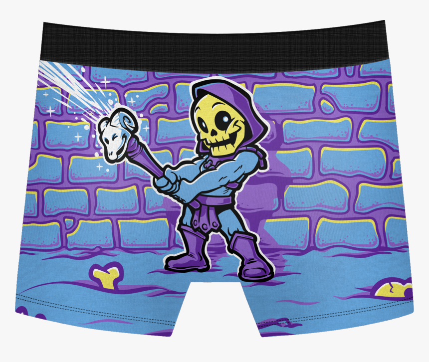 Master Of The Bone Zone, HD Png Download